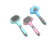 Pet Grooming Comb