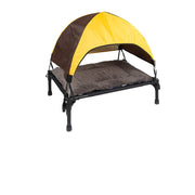 Pet camping marching bed