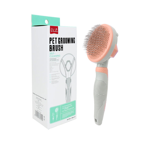 Pet Grooming Brush