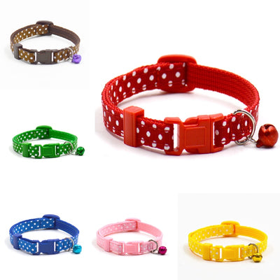 Adjustable Dog Collars