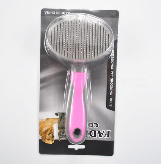 Pets Grooming Brush for Dog