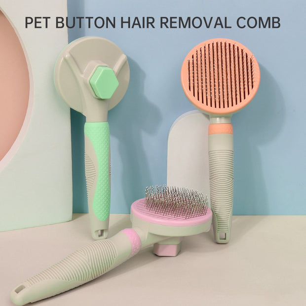 Pet Grooming Brush