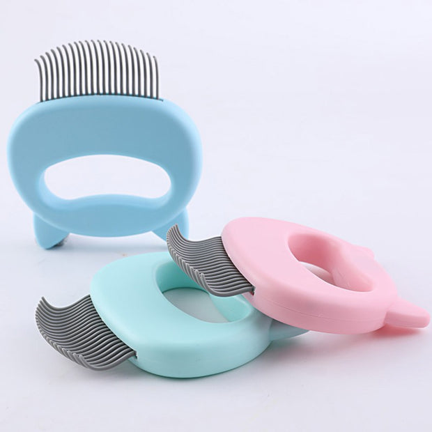 Pet Massage Brush