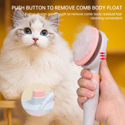 Pet Grooming Brush