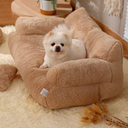 Luxury Dog Bed Sofa