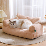 Luxury Dog Bed Sofa