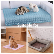 Summer Pad Mat For Dogs