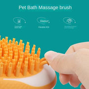 Dog Bath Brush