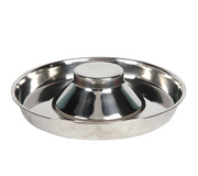 Stainless Steel Dog Bowl