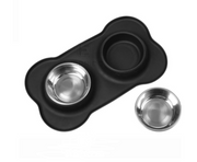 Stainless Steel Dog Bowl