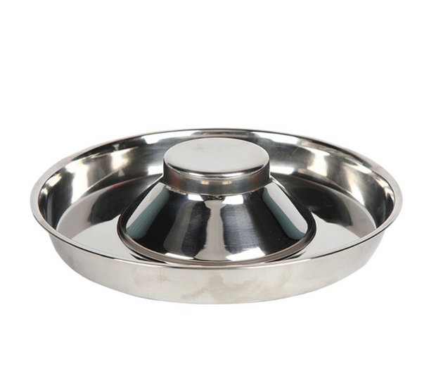 Stainless Steel Dog Bowl