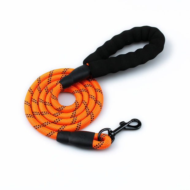 Reflective Dog Pet Leash