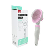 Pet Grooming Brush