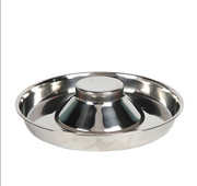 Stainless Steel Dog Bowl