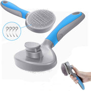 Pets Grooming Brush for Dog