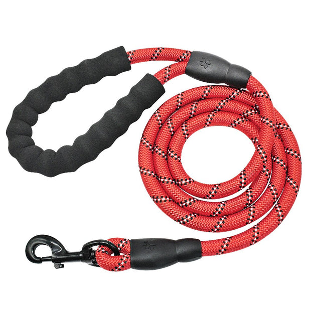 Reflective Dog Pet Leash