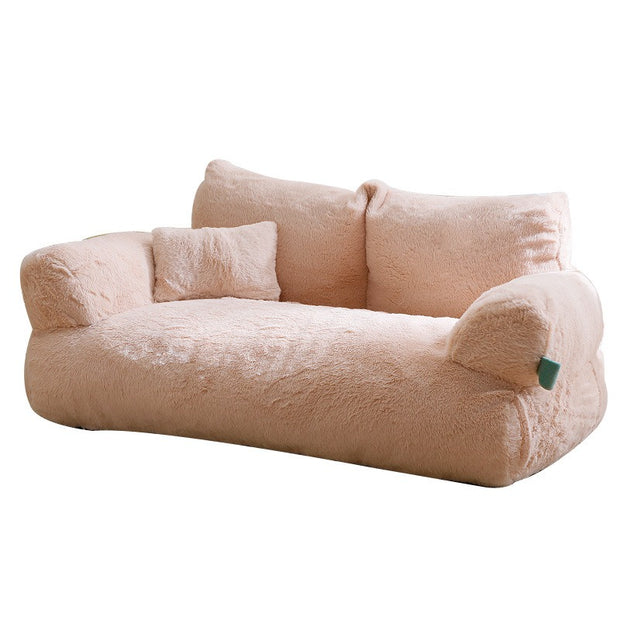 Luxury Dog Bed Sofa