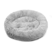 Dogs plush bed