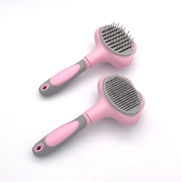 Pet Grooming Comb