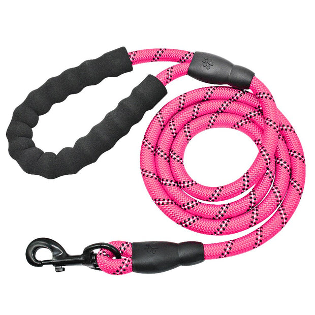 Reflective Dog Pet Leash