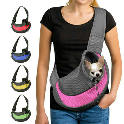 Travel Pet Puppy Dog Carrier