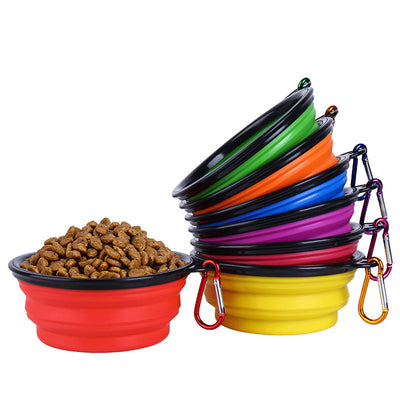 Pet Feeding Bowl