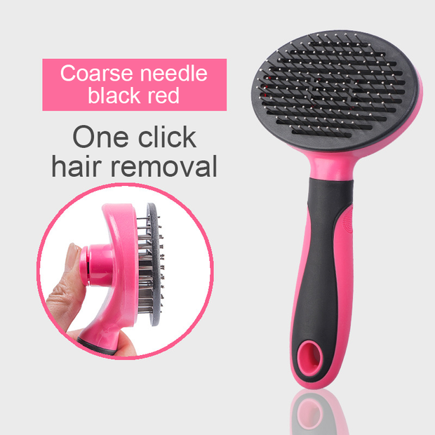 Pets Grooming Brush for Dog