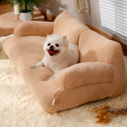 Luxury Dog Bed Sofa