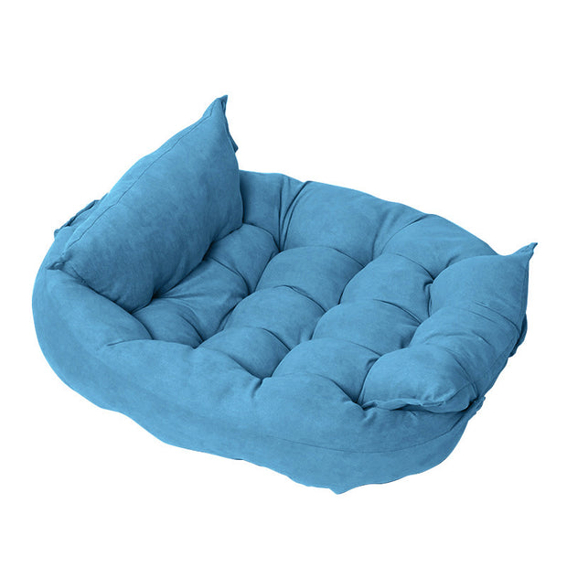 Summer Folding Dog Sofa Bed