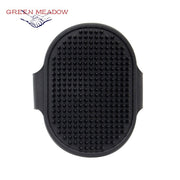 Silicone Pet Grooming Brush for Bathing