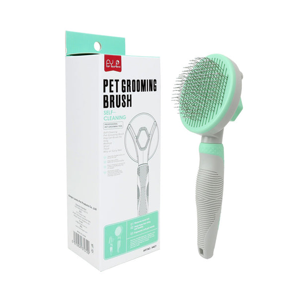 Pet Grooming Brush