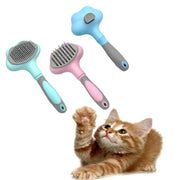 Pet Grooming Comb