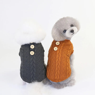 Dog Jacket Coat