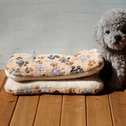 Warm Soft Pet Mat Travel