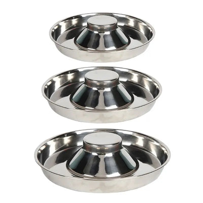 Stainless Steel Dog Bowl